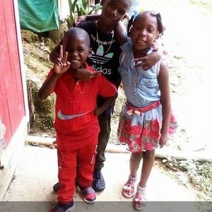 Meet your Posher, Bendecida